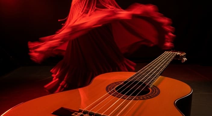 Latino & Vrući Ritmovi